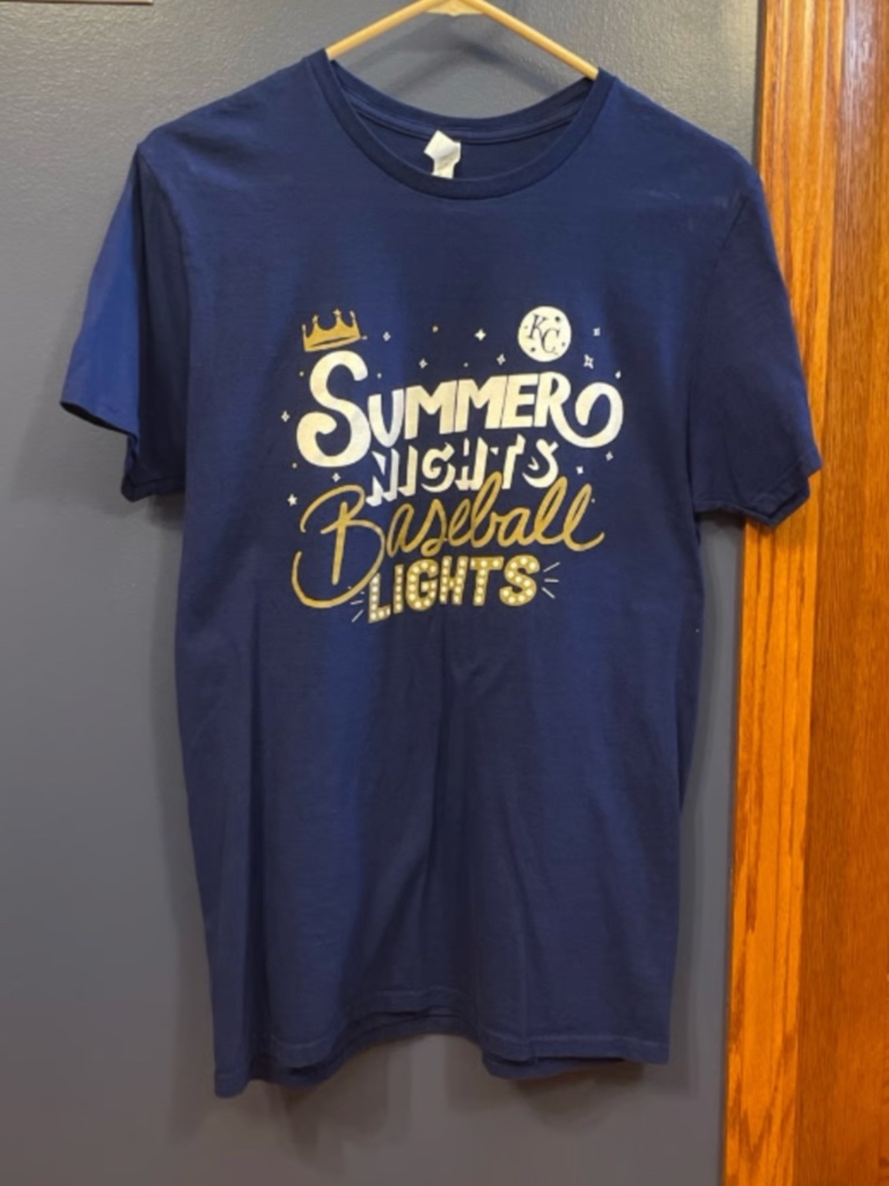 Kansas City Royals T-Shirt